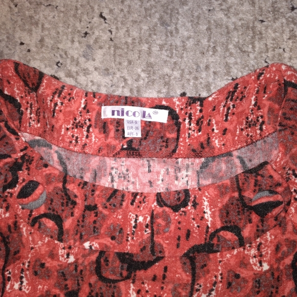 LS dress 👗 - Picture 2 of 2